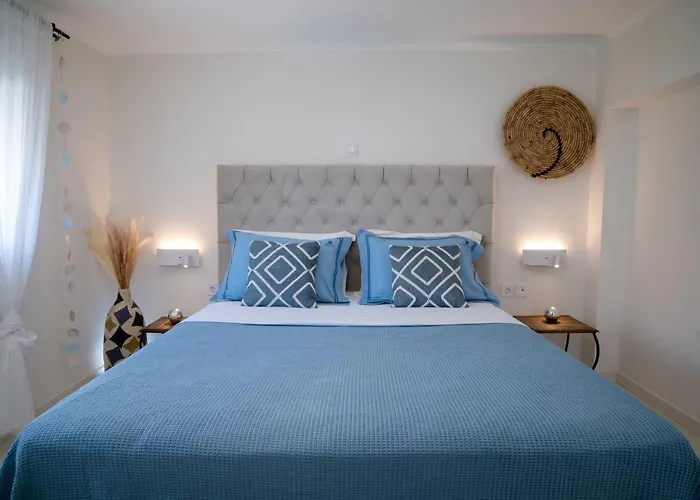 Coconut Blue